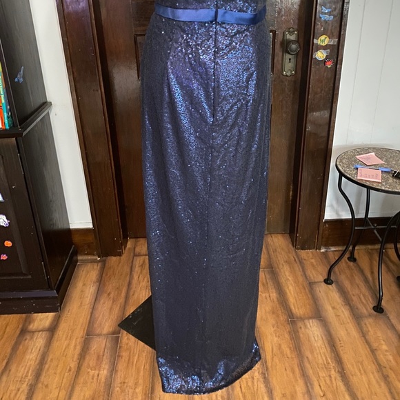 David Tutera for Gather & Gown 727 Hayley Size 10 - Picture 5 of 9